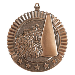 ster cheerleader mdl