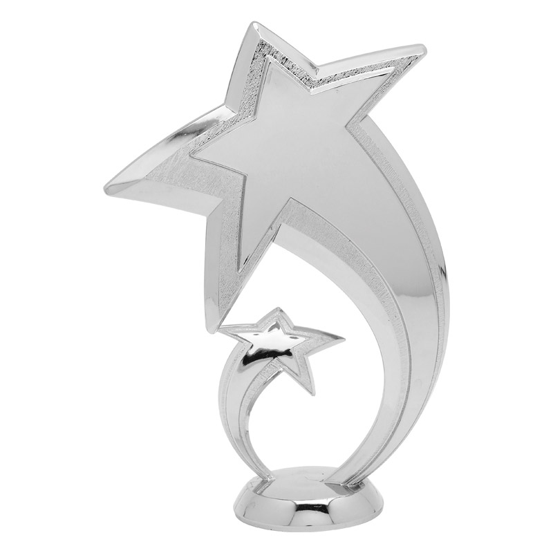 shooting star figure