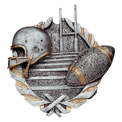 football res plq mnt a