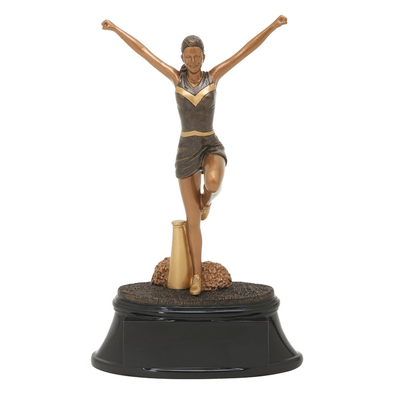 power cheer resin fg