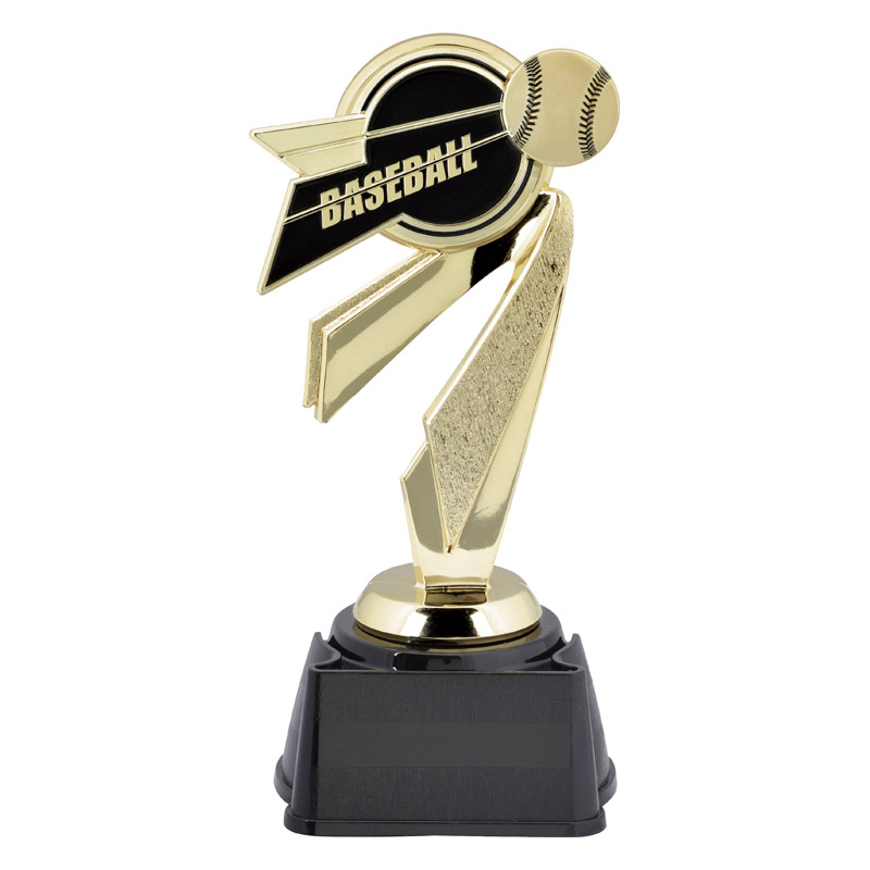 bulls eye basball asmb