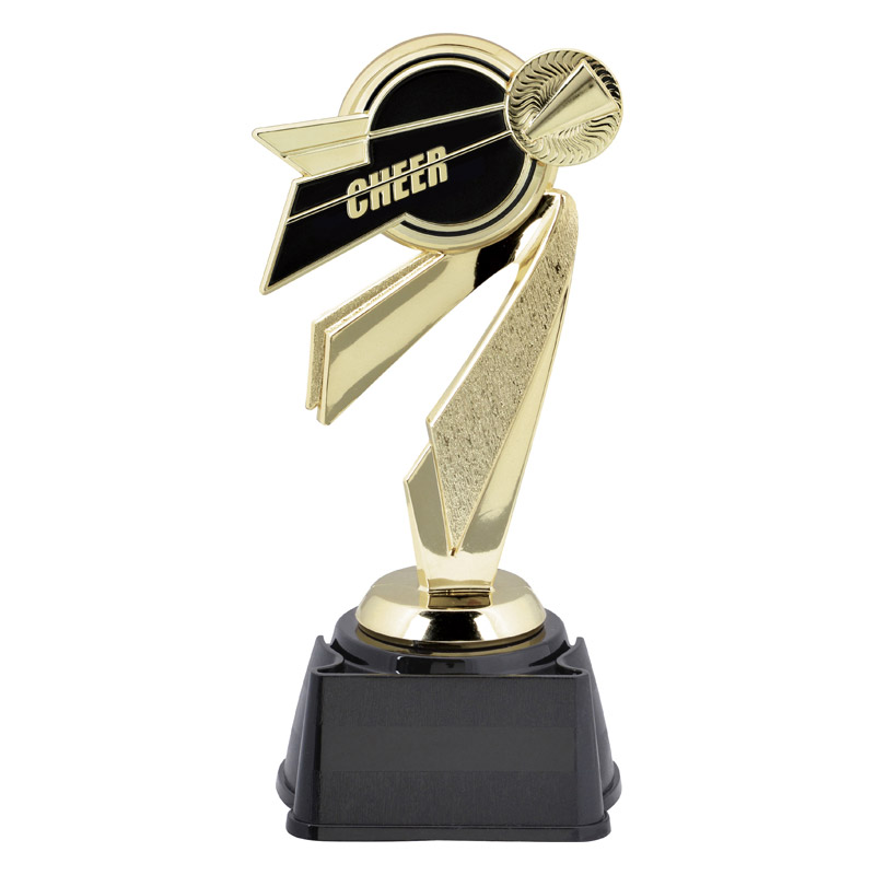 bulls eye cheer asmb