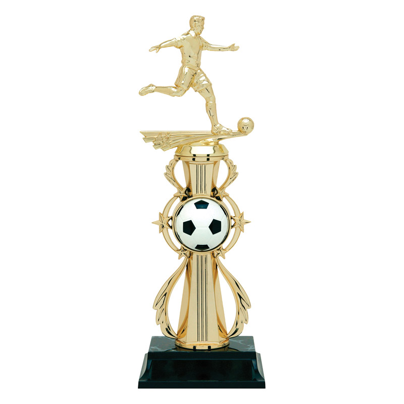 voetbal m assbl tro a