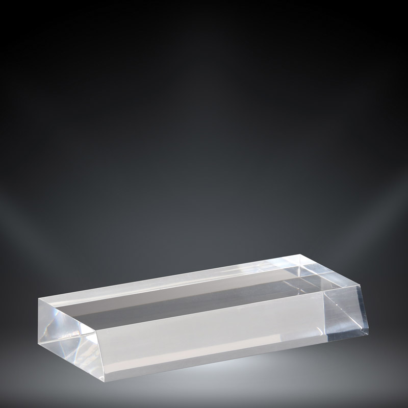 Schuine frontvoet 3 1 2