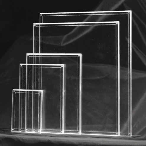 lens for sports card or photo