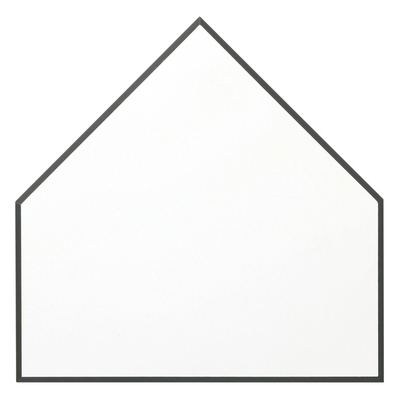 homeplate plaquette