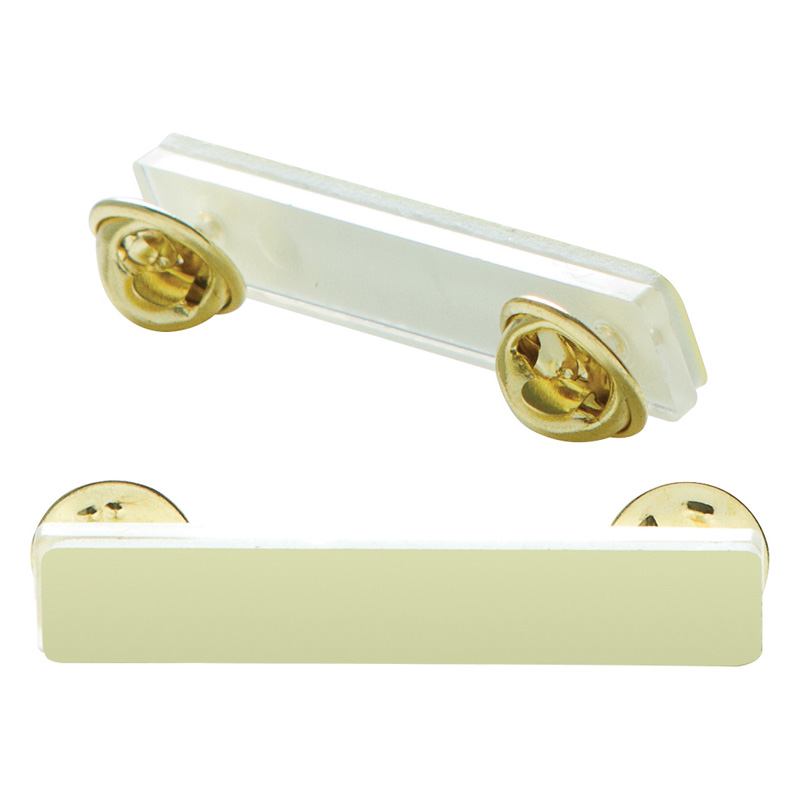 koppeling transparante achterkant badgehouder