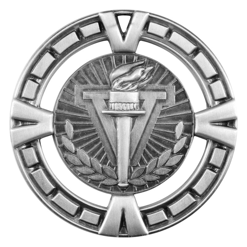 victory silver 2 1 2