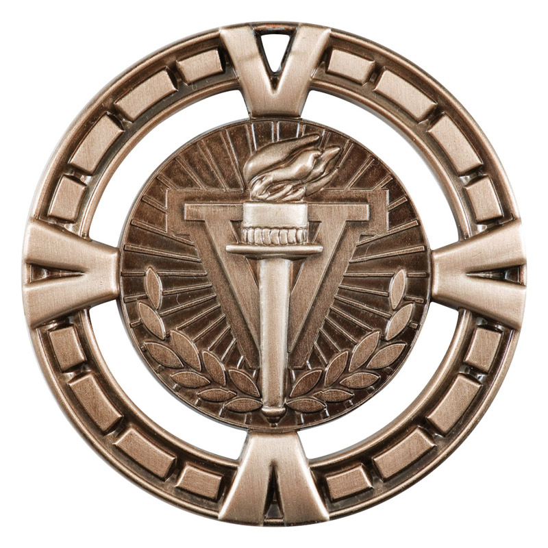 victory bronze 2 1 2