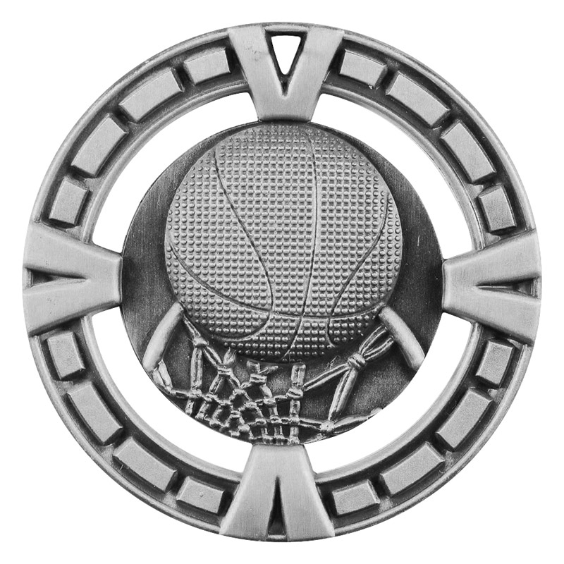 basketball silver 2 1 2