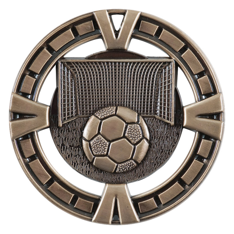 soccer bronze 2 1 2