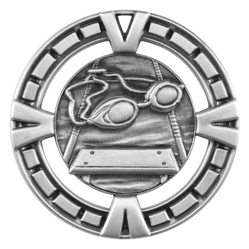 swimming silver 2 12