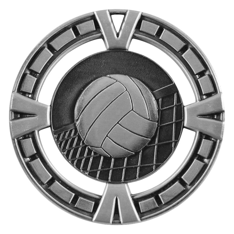 volleybal zilver 2 12