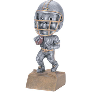 bobble head fig footall