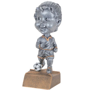 bobble head fig voetbal f