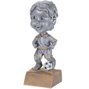 bobble head fig voetbal m