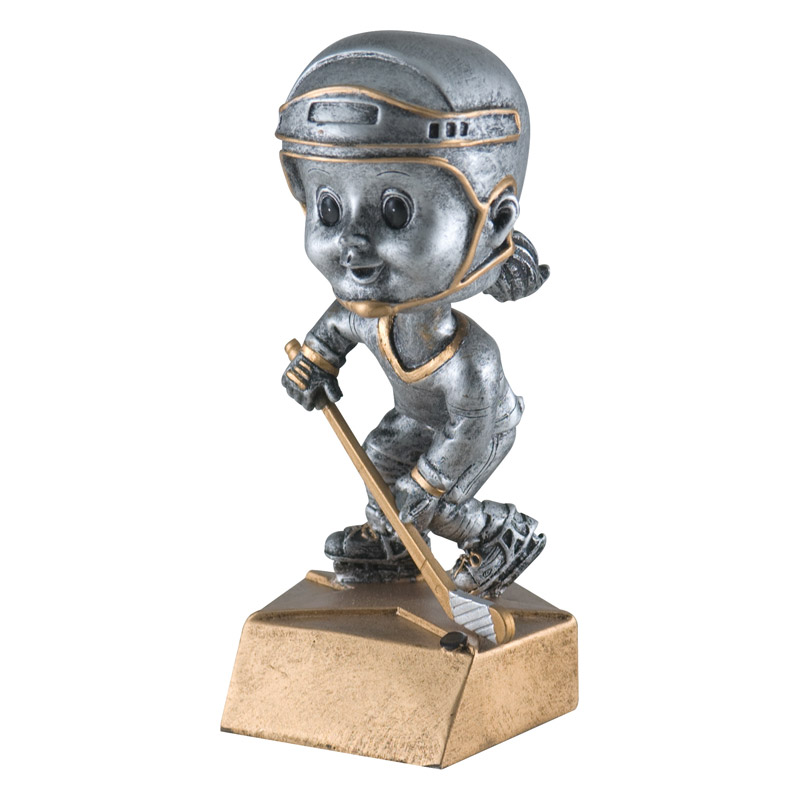 bobble head fig hockey