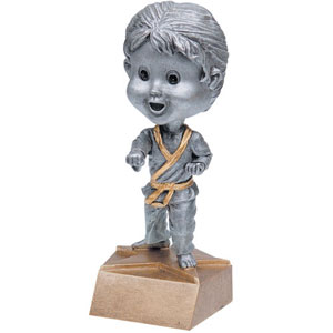 bobble head fig karata f