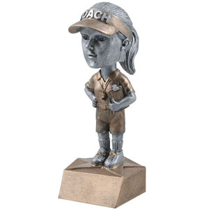 bobble head fig coach f