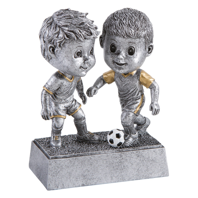 dbl m soccer bobble