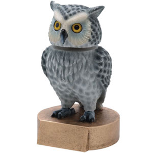 owl bobble