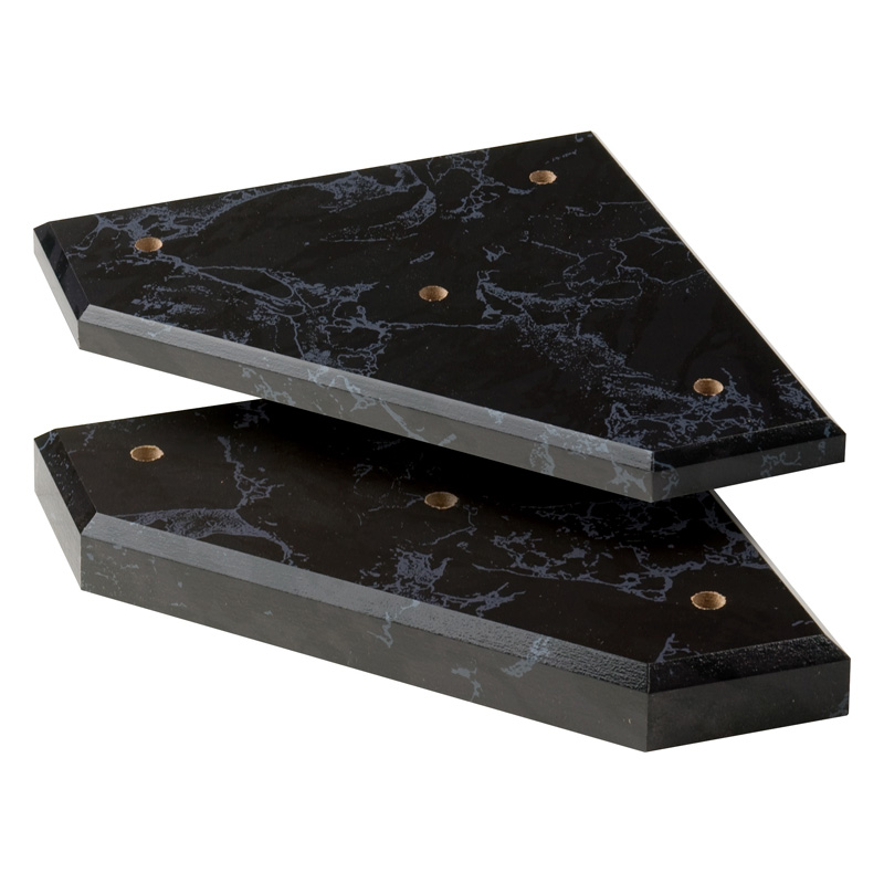 3 post econ zwart 7 1 4