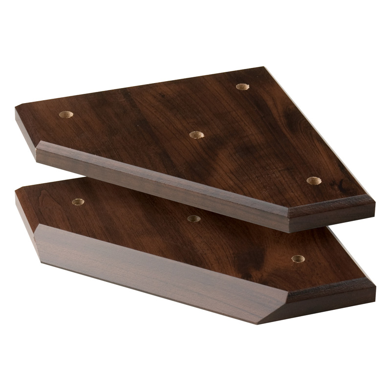 3 post schuin kersen 9 3 4