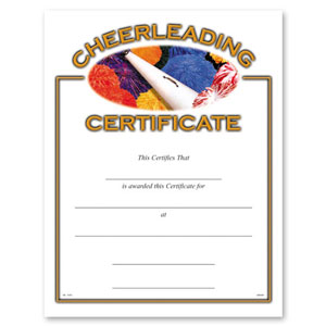 cheerleading
