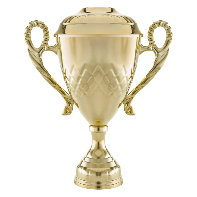 diamond cup
