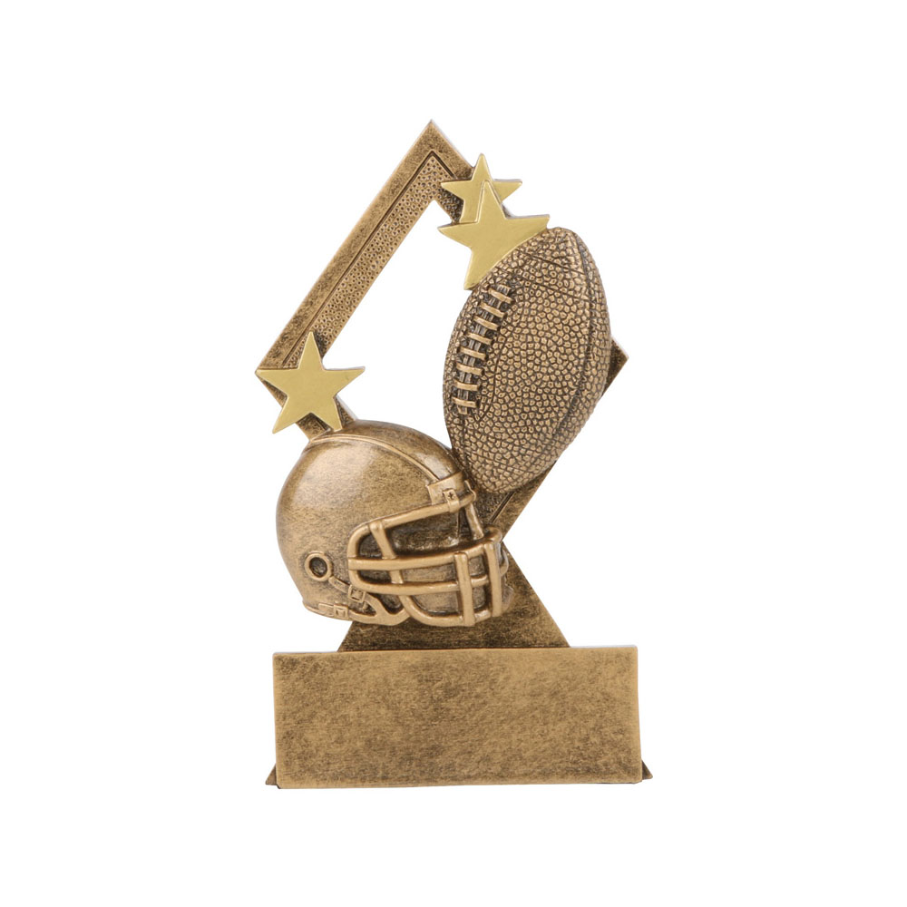 Diamant All StarResin Voetbal