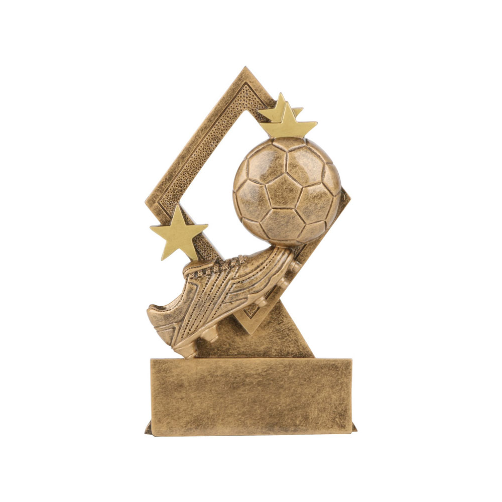 Diamanten All Star Hars Voetbal