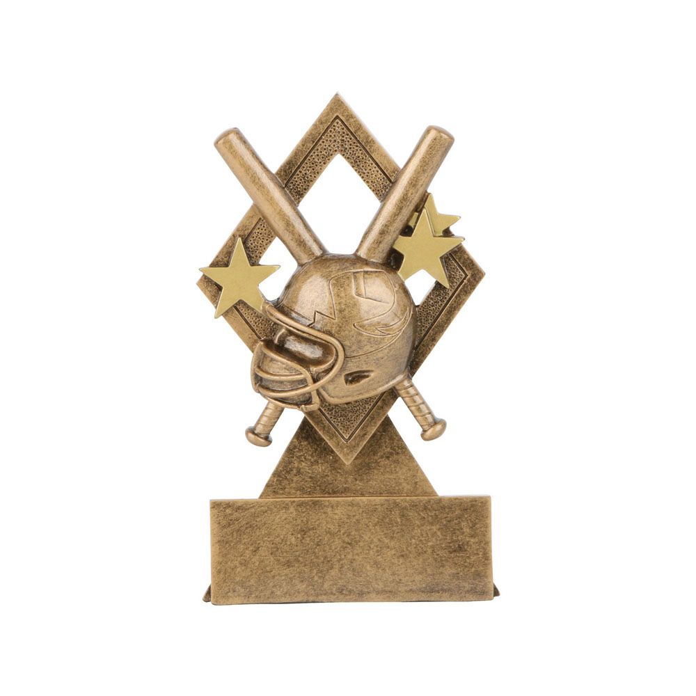 Diamant All StarResin Softbal