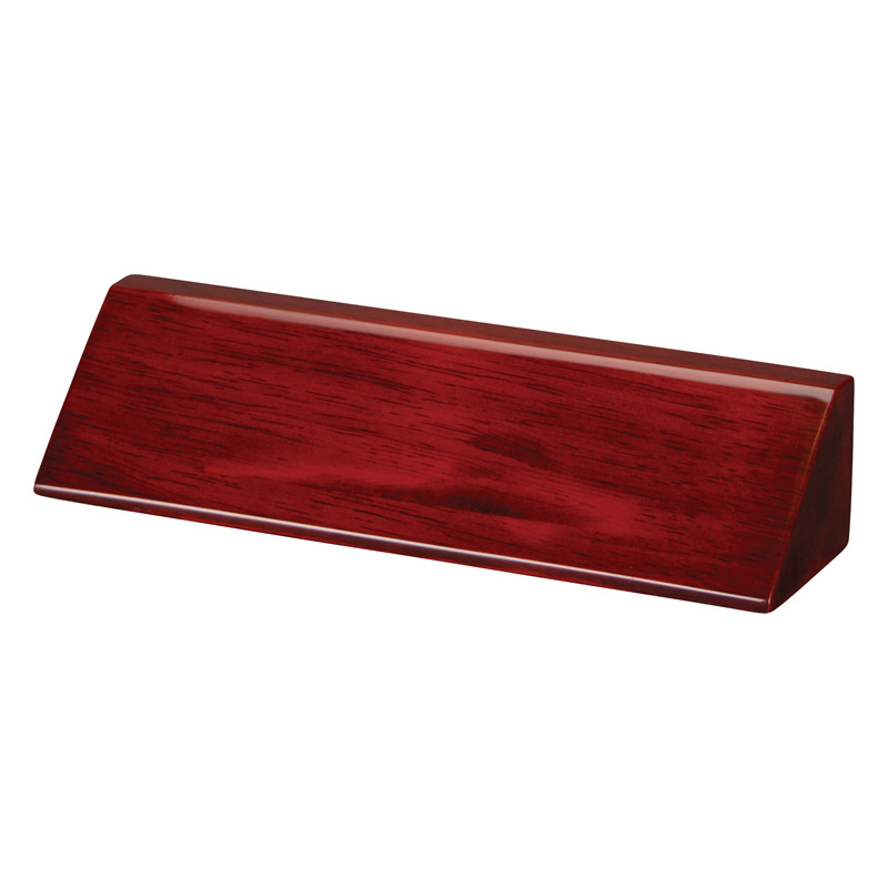 deskwedge naam sm blk rosewd