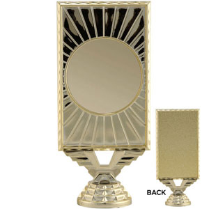 verticale plaathouder 5 1 2