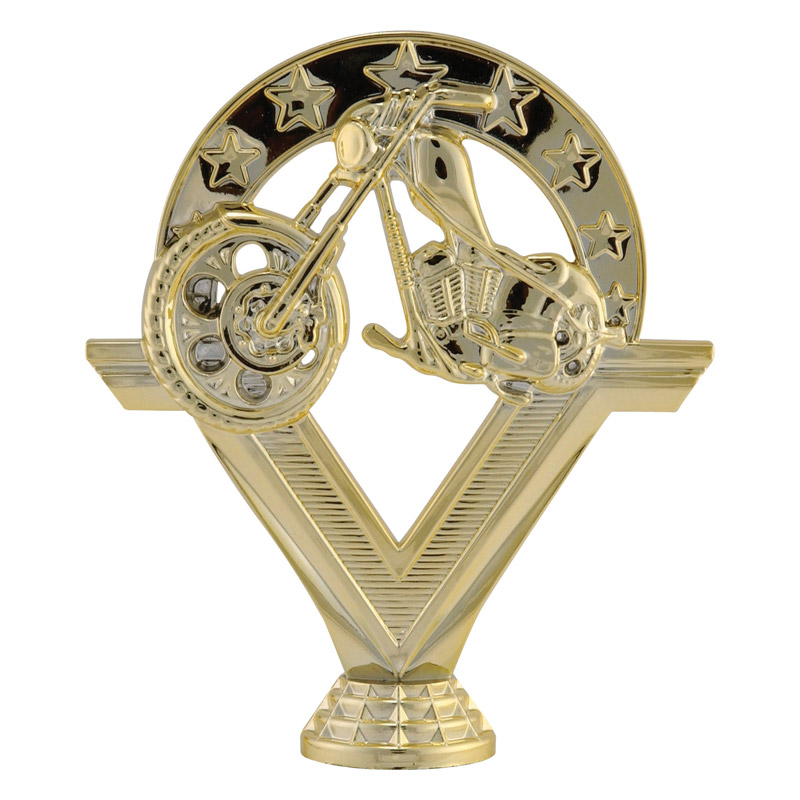 chopper motorfiets 5 3 8