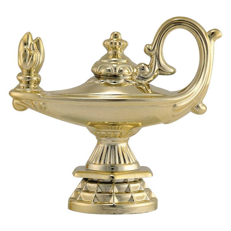 fig lamp op weet richel a