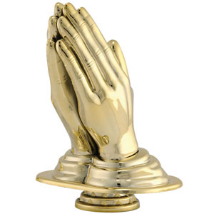 biddende handen 4 1 4