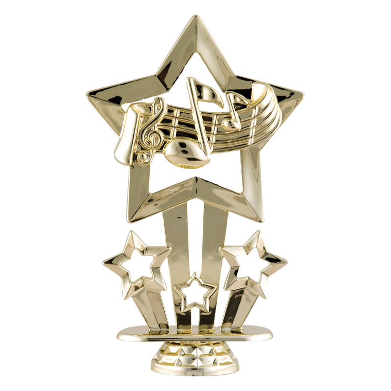 fig and ris music star