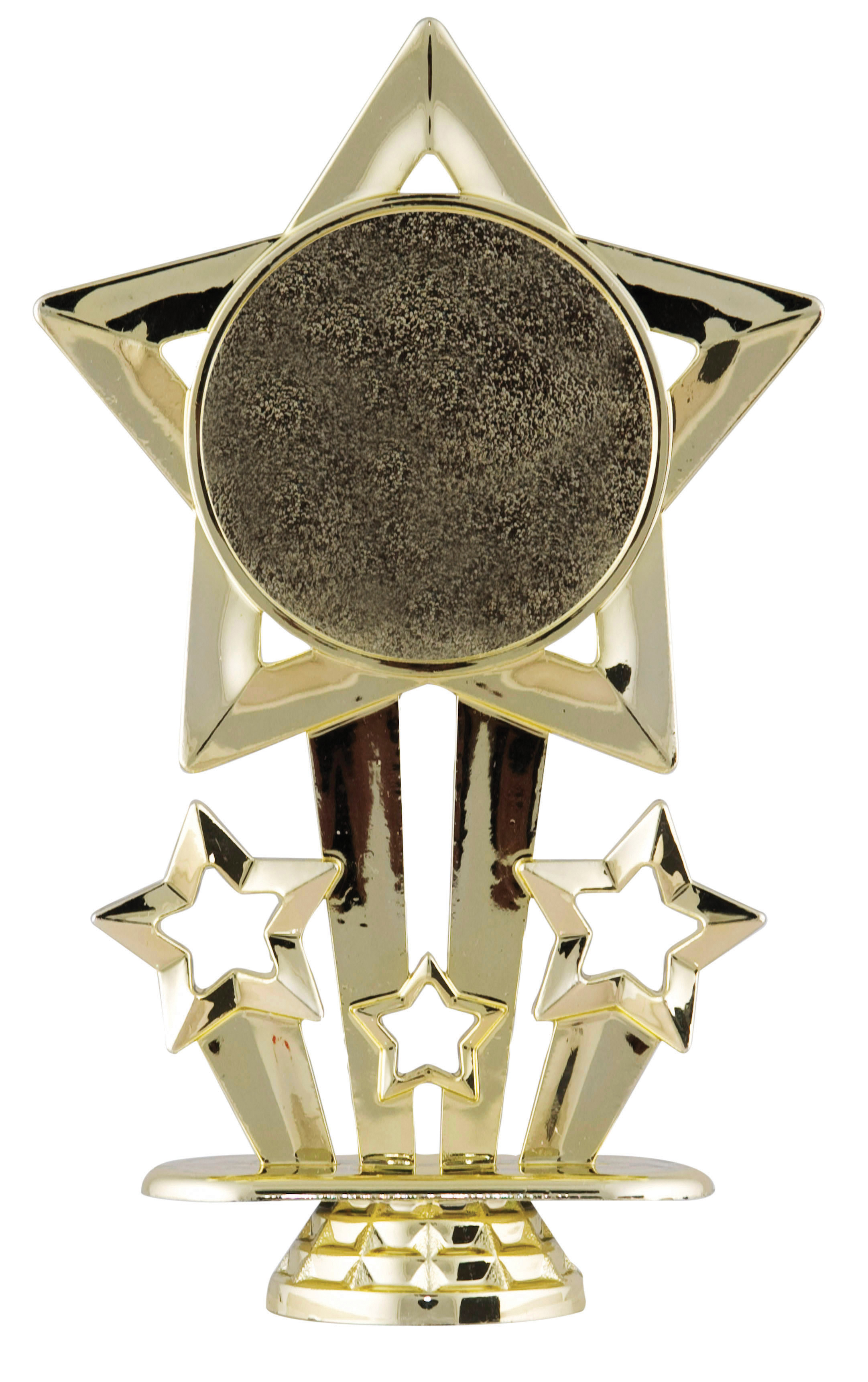 fig en ris insert ster