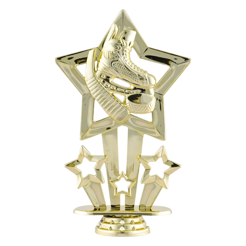 star figure hockey