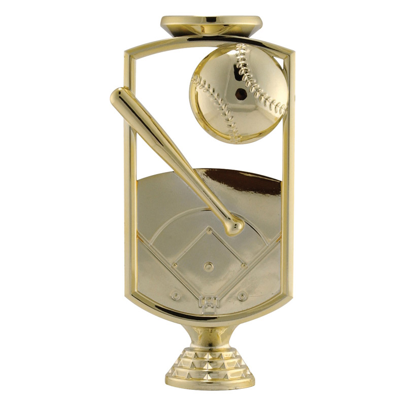 baseball theme riser 6