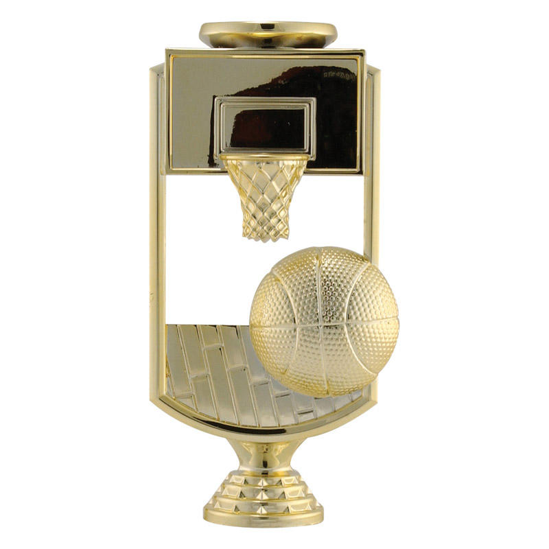 basketball theme riser 6