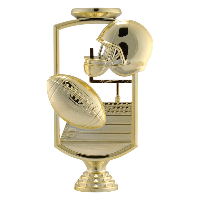 football theme riser 6