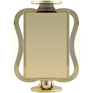 bordje met vijgen en risotto