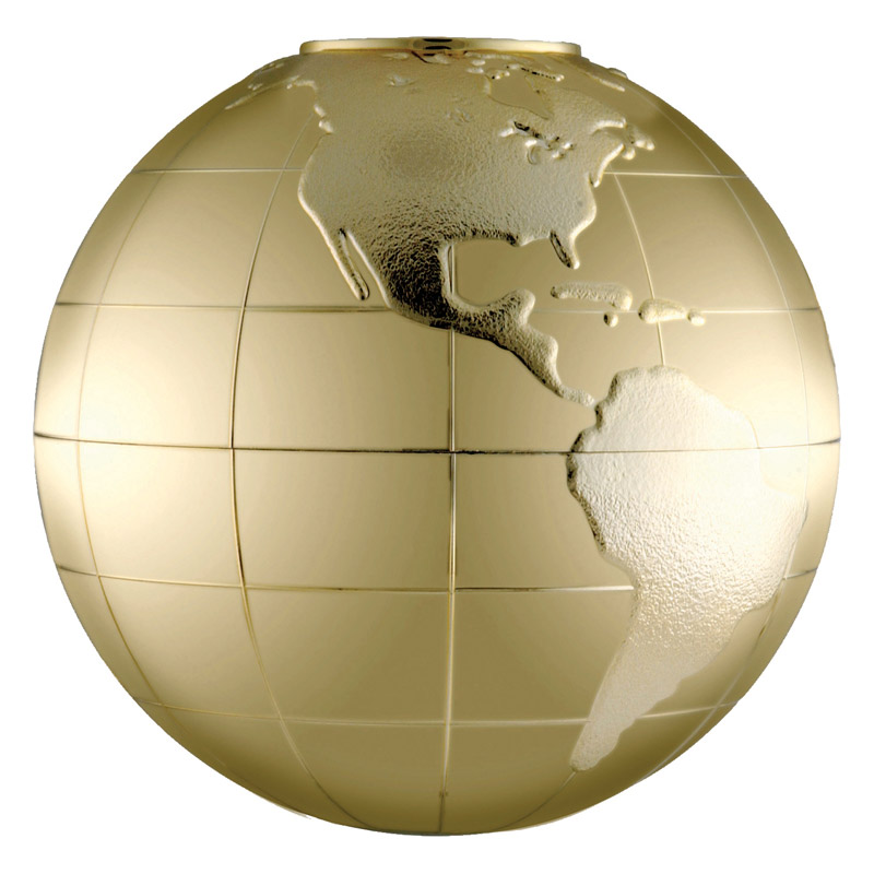 fig and ris world globe