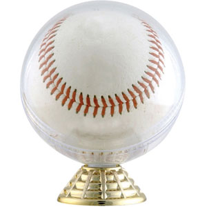 clear baseball houder 3 1 2