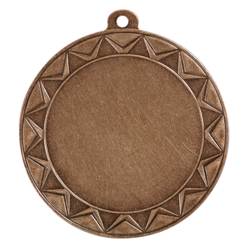 2 blanco ijzer brons 2 3 4