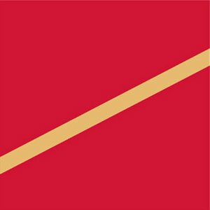 rood goud flexibel plastic