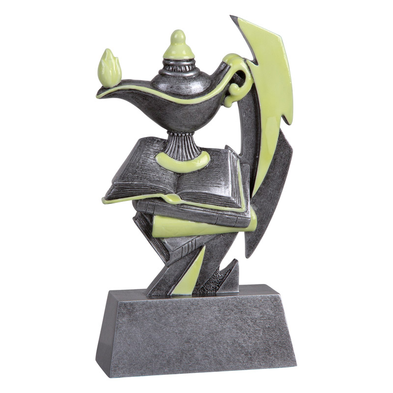 lamp of know glow in dark resi