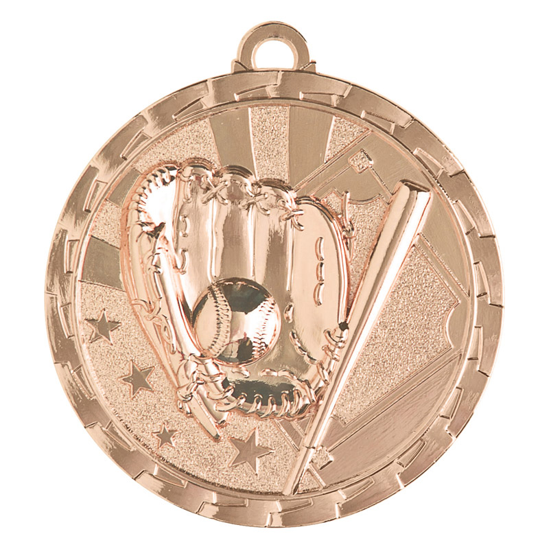 brite medal baseball